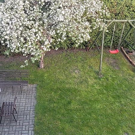 Cudodomek Na Mazurach W Woszczelach Kolo Elku Extérieur photo