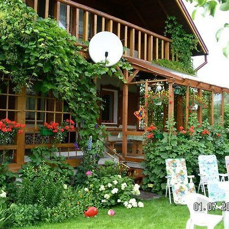Cudodomek Na Mazurach W Woszczelach Kolo Elku Chambre photo