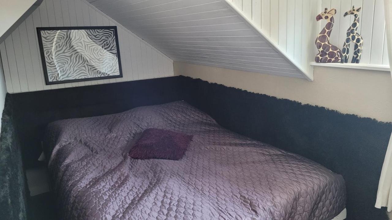 Cudodomek Na Mazurach W Woszczelach Kolo Elku Extérieur photo