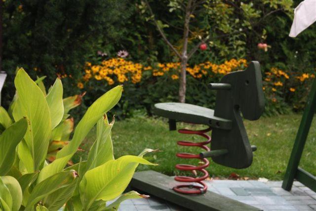 Cudodomek Na Mazurach W Woszczelach Kolo Elku Extérieur photo