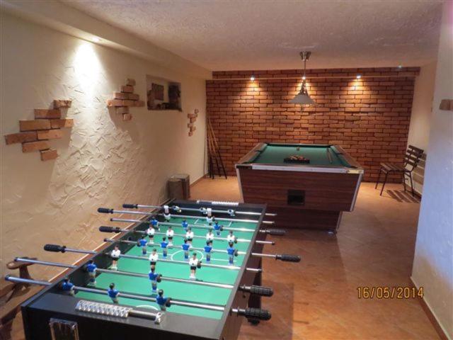 Cudodomek Na Mazurach W Woszczelach Kolo Elku Extérieur photo