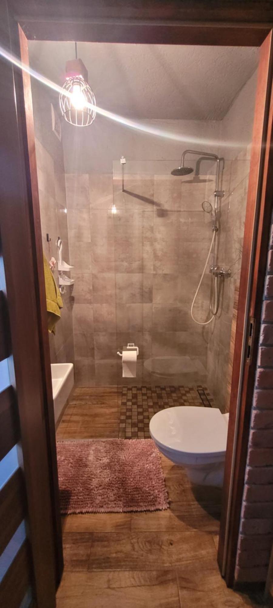 Cudodomek Na Mazurach W Woszczelach Kolo Elku Extérieur photo