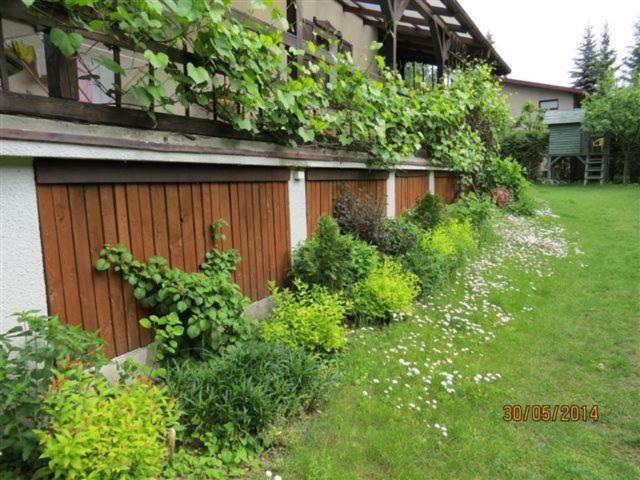 Cudodomek Na Mazurach W Woszczelach Kolo Elku Extérieur photo