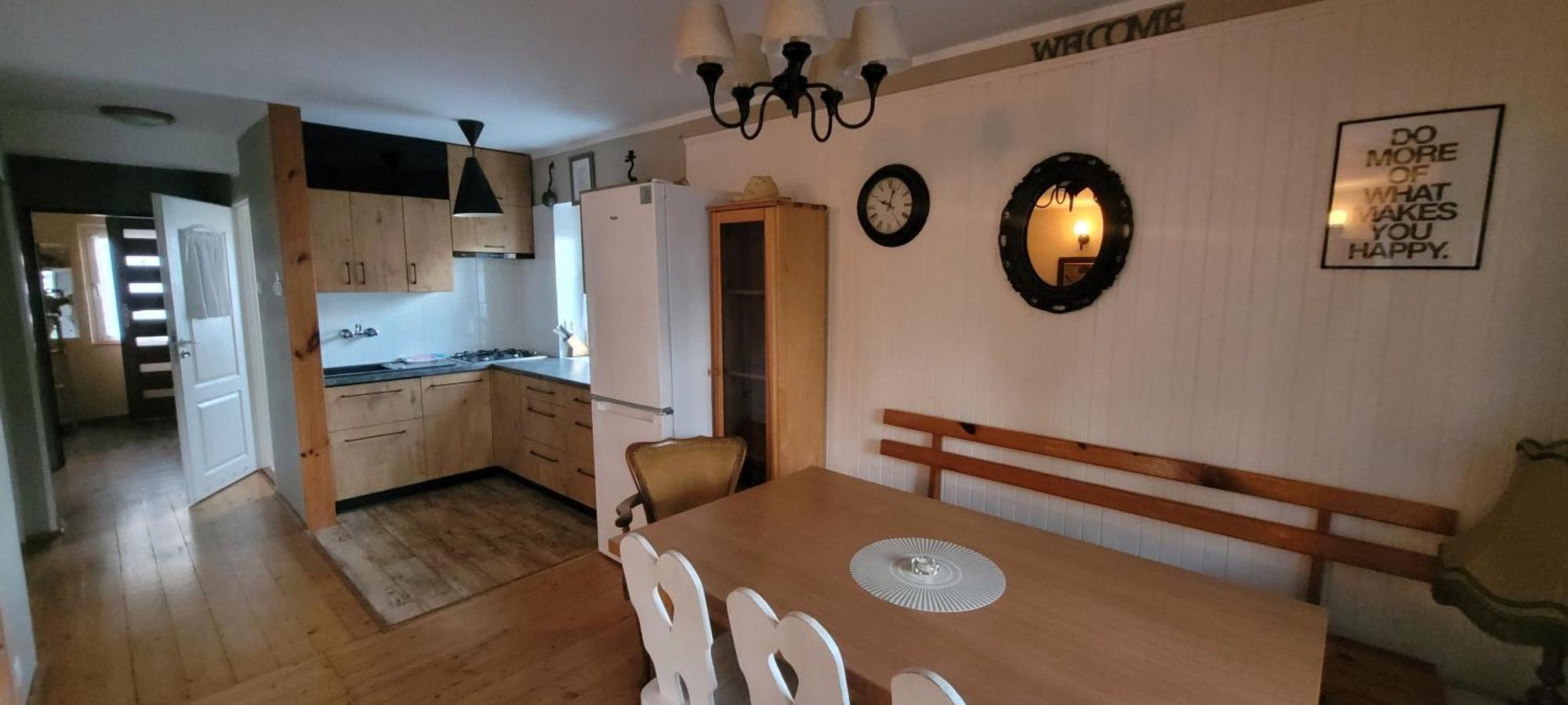 Cudodomek Na Mazurach W Woszczelach Kolo Elku Extérieur photo