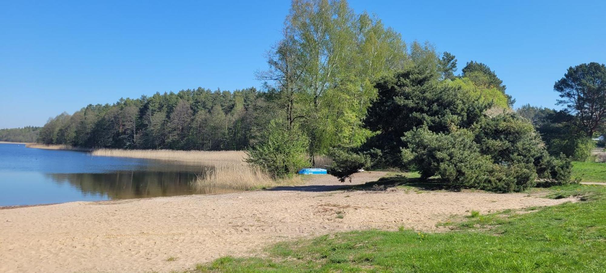 Cudodomek Na Mazurach W Woszczelach Kolo Elku Extérieur photo