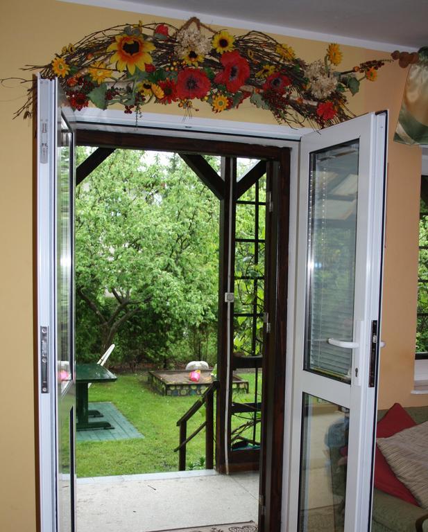 Cudodomek Na Mazurach W Woszczelach Kolo Elku Extérieur photo