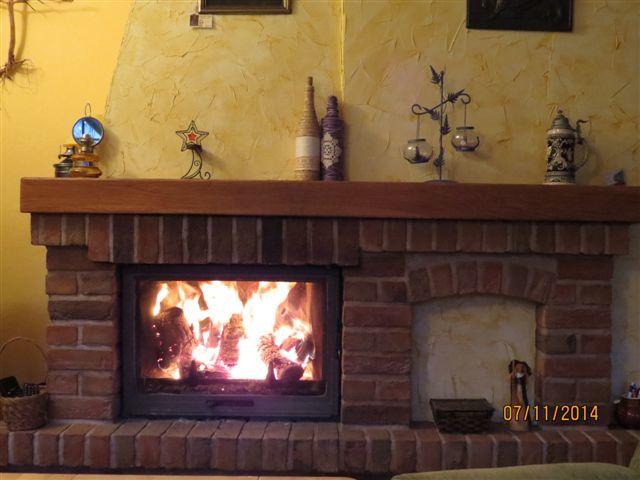 Cudodomek Na Mazurach W Woszczelach Kolo Elku Extérieur photo