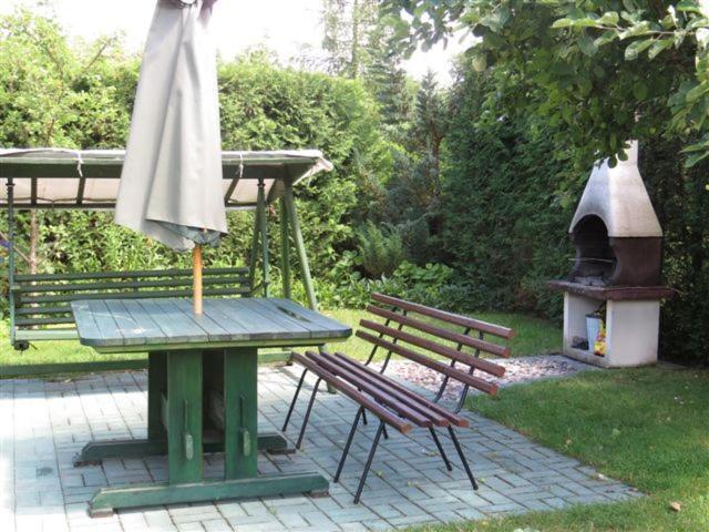 Cudodomek Na Mazurach W Woszczelach Kolo Elku Extérieur photo
